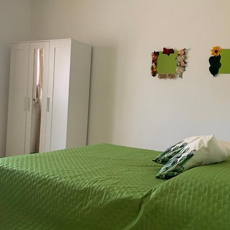 Il Gabbiano Al Capo Hotel Palermo Bagian luar foto