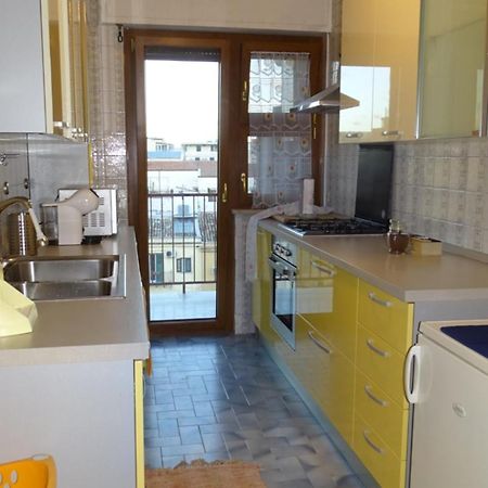 Il Gabbiano Al Capo Hotel Palermo Bagian luar foto