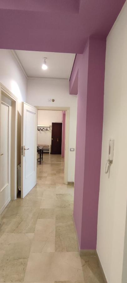 Il Gabbiano Al Capo Hotel Palermo Bagian luar foto