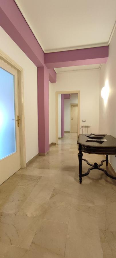 Il Gabbiano Al Capo Hotel Palermo Bagian luar foto