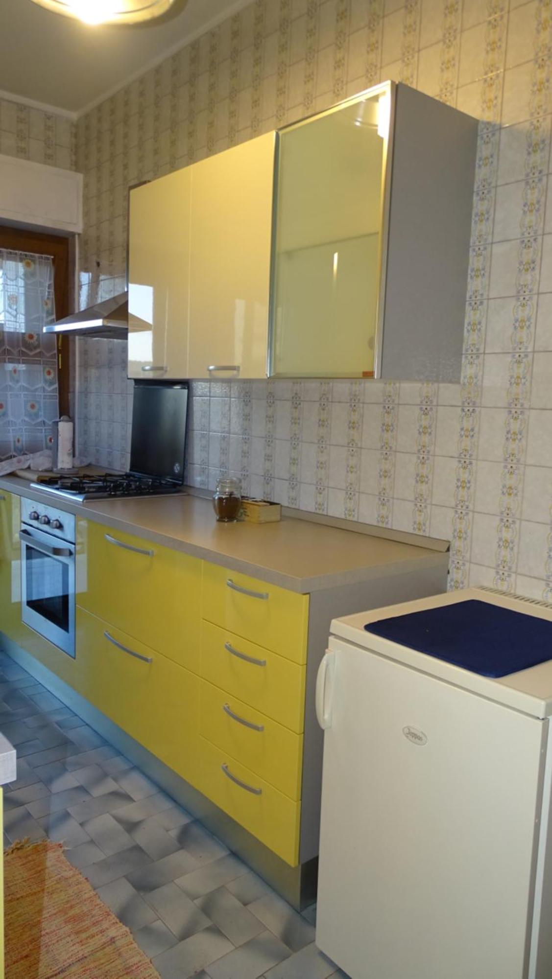 Il Gabbiano Al Capo Hotel Palermo Bagian luar foto