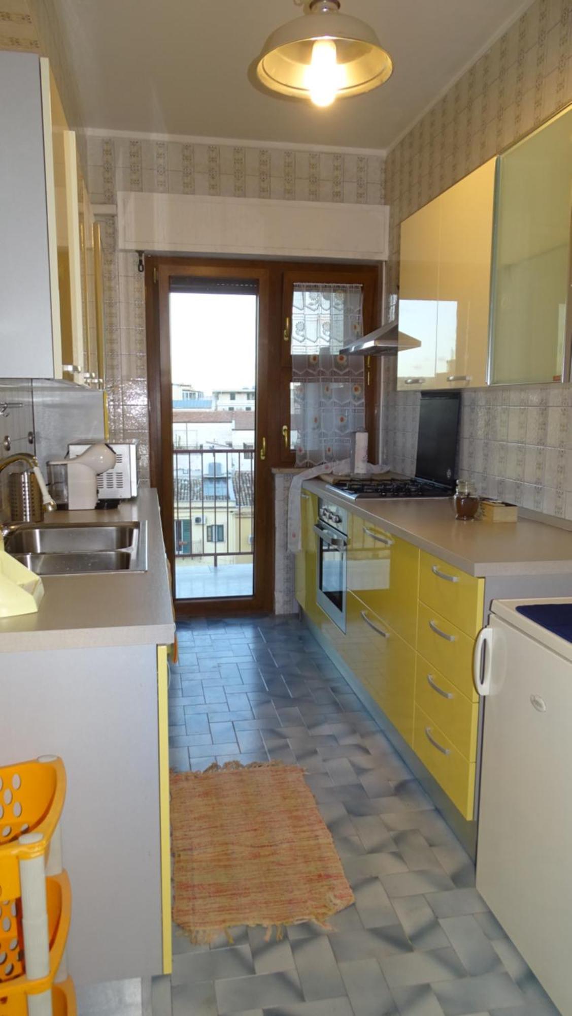 Il Gabbiano Al Capo Hotel Palermo Bagian luar foto